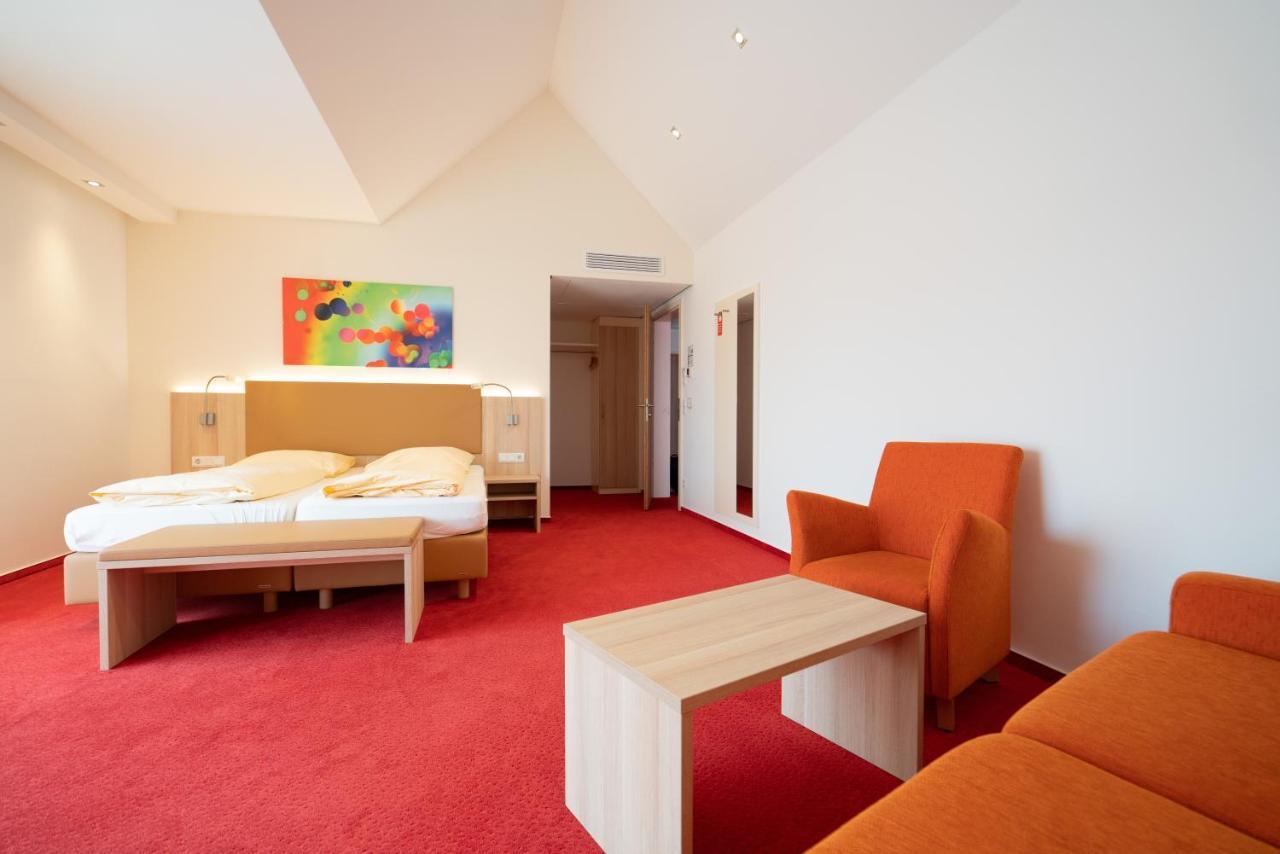 Hotel Adler - Paulas Alb إيهنغن المظهر الخارجي الصورة