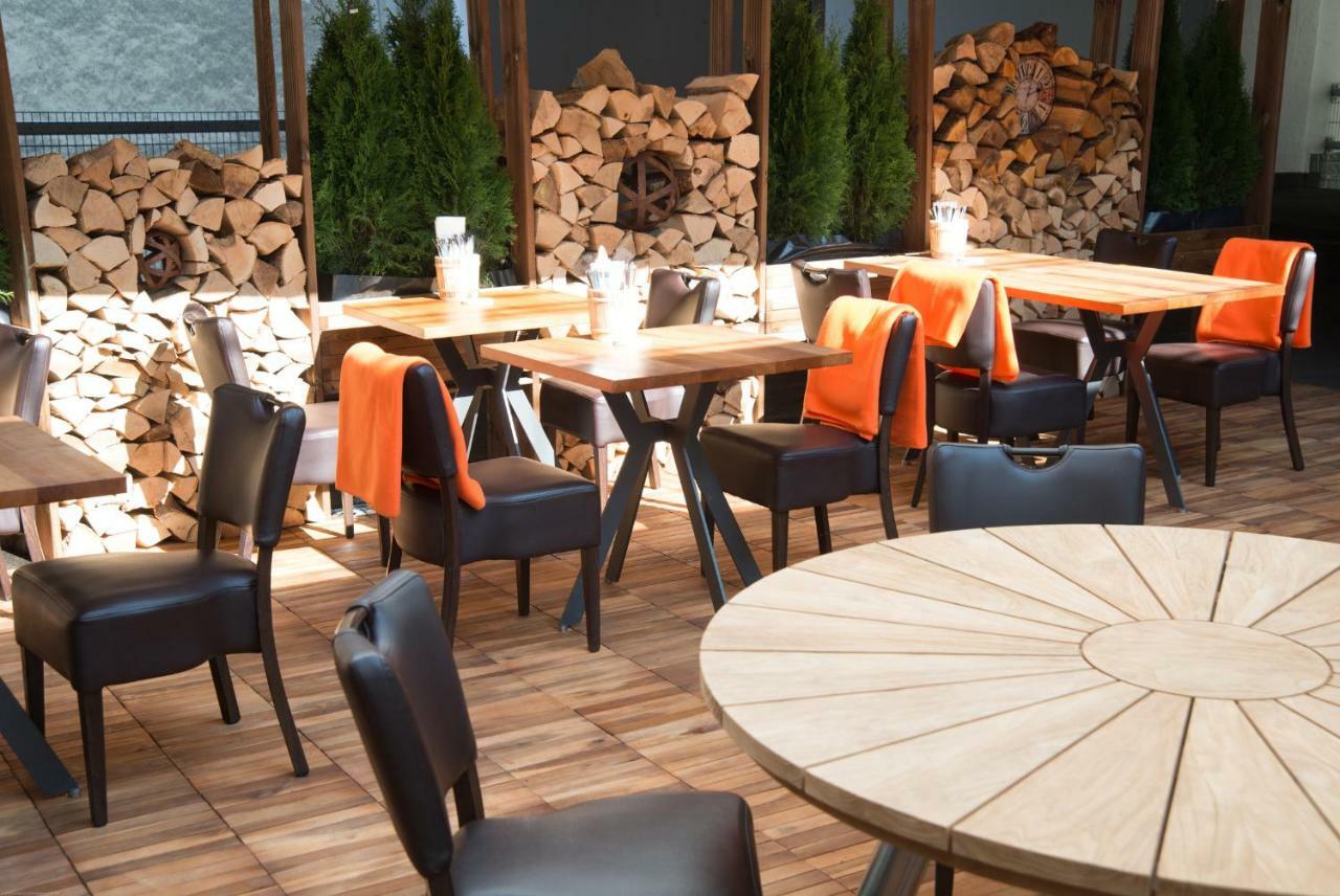 Hotel Adler - Paulas Alb إيهنغن المظهر الخارجي الصورة